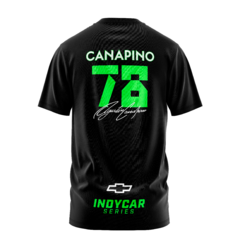 Remera Canapino Juncos Hollinger Racing - comprar online