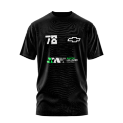 Remera Canapino Juncos Hollinger Racing