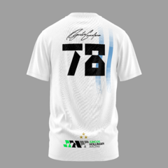 Remera Canapino Argentina Juncos Hollinger Racing - comprar online