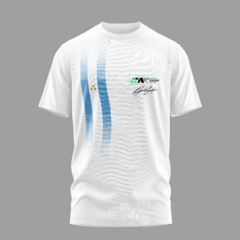 Remera Canapino Argentina Juncos Hollinger Racing