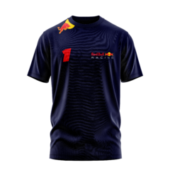 Remera Max Red Bull Racing
