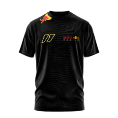Remera Checo Red Bull Racing en internet