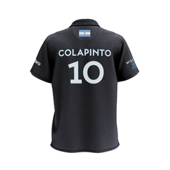 Chomba Williams Racing Colapinto F3 2023 - comprar online