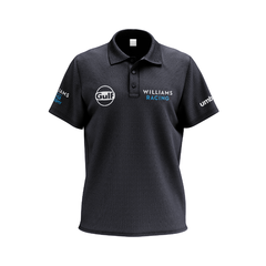 Chomba Williams Racing Colapinto F3 2023