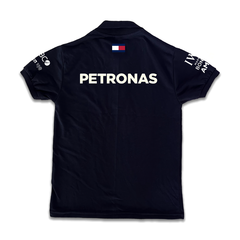 Chomba Mercedes AMG Petronas 2024 - Ready Race