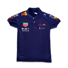 Chomba Red Bull Racing 2022