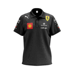 Chomba Ferrari 2023 Sainz