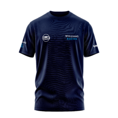 Remera Williams Racing Colapinto F3 2023 - comprar online
