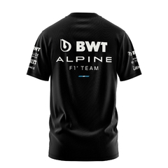 Imagen de Remera Alpine BWT Colapinto F1 2025