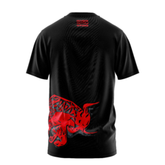 Remera Max Red Bull Racing - Ready Race