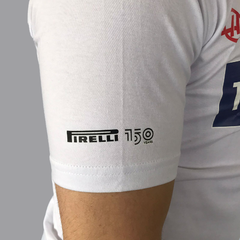 Remera Haas F1 Team 2024 - Ready Race