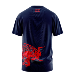 Remera Max Red Bull Racing - comprar online