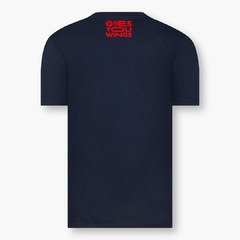 Remera Team Checo Red Bull Racing - Ready Race