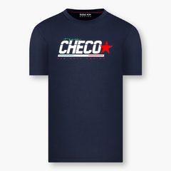 Remera Team Checo Red Bull Racing en internet