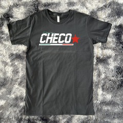 Remera Team Checo Red Bull Racing