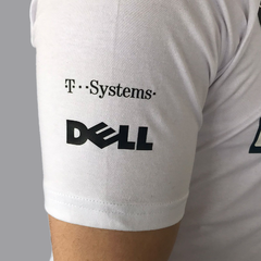 Imagen de Remera BMW Sauber Vettel 2006