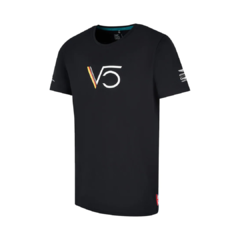 Remera Aston Martin Vettel - comprar online