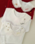 Imagem do Body Personalizado - Gola Maria