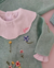 Body Personalizado - Gola Maria - loja online