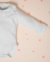 Imagem do Body Personalizado - Gola Peter Pan