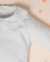 Body Personalizado - Gola Peter Pan