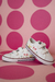 All Star Spring - Cano Curto Velcro