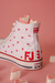 All Star Love is in the air