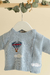 Conjunto Nas Nuvens