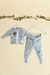 Conjunto Nas Nuvens - comprar online