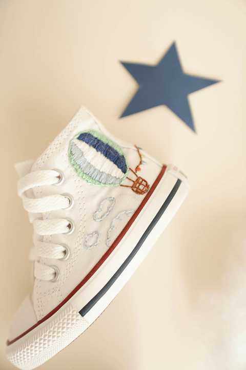 All Star - Up in the Air