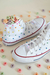 All Star Pipoca Colorida