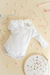 Body Personalizado - Kit 3 unidades - Gola Peter Pan - comprar online
