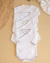 Body Doce Abrigo - Kit com 4 Unidades - jutti
