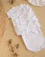 Body Doce Abrigo - Kit com 4 Unidades