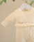 Saída Maternidade Daisy - comprar online