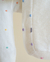 Saída Maternidade Pipoca Colorida Pastel - comprar online