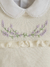 Saída Maternidade Provence - comprar online