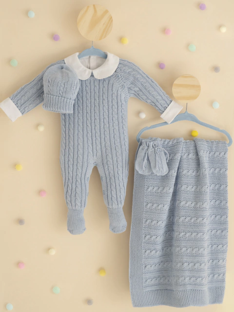 Saída Maternidade Atenas