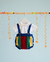 Bloomer Sambista - loja online