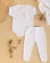 Body Doce Abrigo - Kit com 4 Unidades - loja online