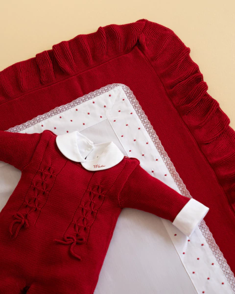 Saída Maternidade Mia - comprar online