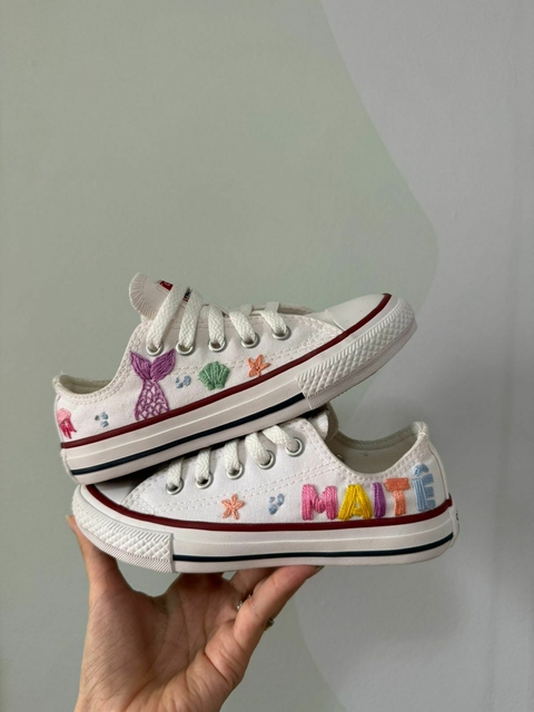 All Star Fundo do Mar
