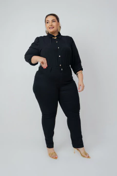 Camisa Social Texturizada GRAMMD - 2524000