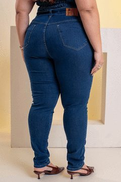 Skinny Basic Catarina Plus Size - 2150000 na internet