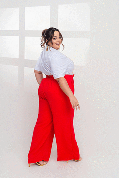 Pantalona Larissa 4 cores GRAMMD - 2337000 - GRAMMD