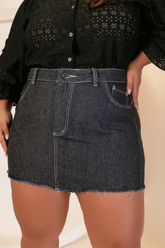 Minissaia Grafite Grammd- 2186000