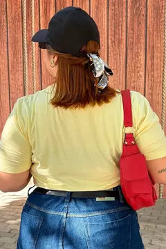 Saia Basic Bolsos Stone GRAMMD - 2357000 - GRAMMD