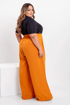 Pantalona Social Crepe - 2314000 - loja online