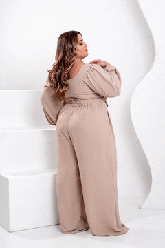 Imagem do Pantalona Social Crepe - 2314000