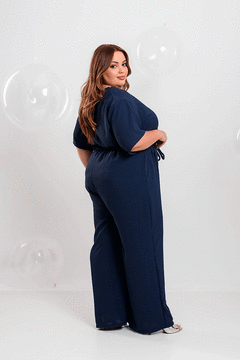 Blusa Larissa com metais GRAMMD -2337001 - GRAMMD